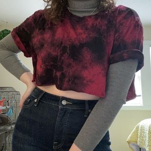 ⭐️2 FOR 10⭐️PacSun Crop Top
